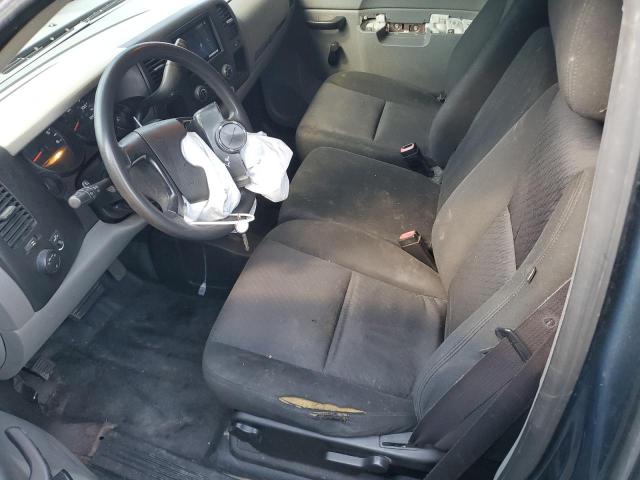Photo 7 from auction – 2011 GMC SIERRA K15 with VIN 1GTR2TEA6BZ163903
