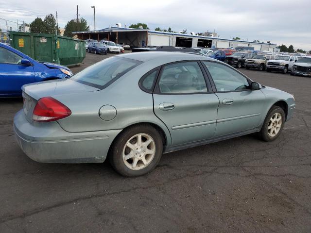 Photo 3 from auction – 2007 FORD TAURUS SEL with VIN 1FAFP56U87A128199