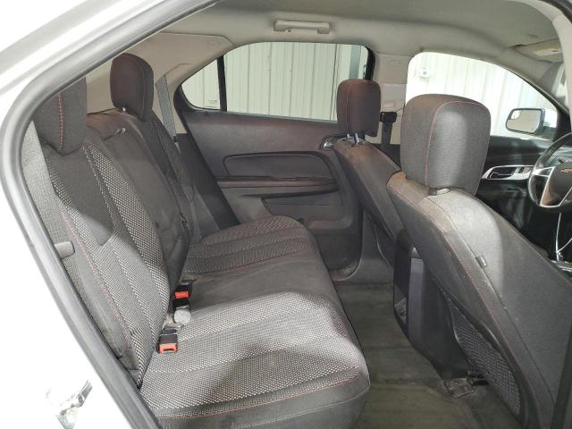 Photo 11 from auction – 2013 CHEVROLET EQUINOX LT with VIN 2GNALDEK8D6208340