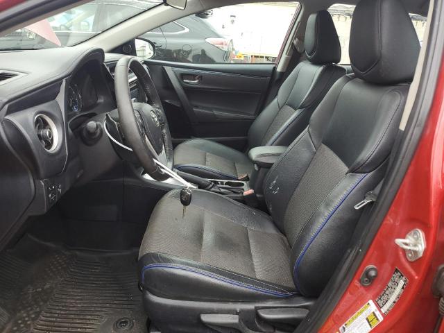 Photo 7 from auction – 2019 TOYOTA COROLLA L with VIN 2T1BURHE9KC184980