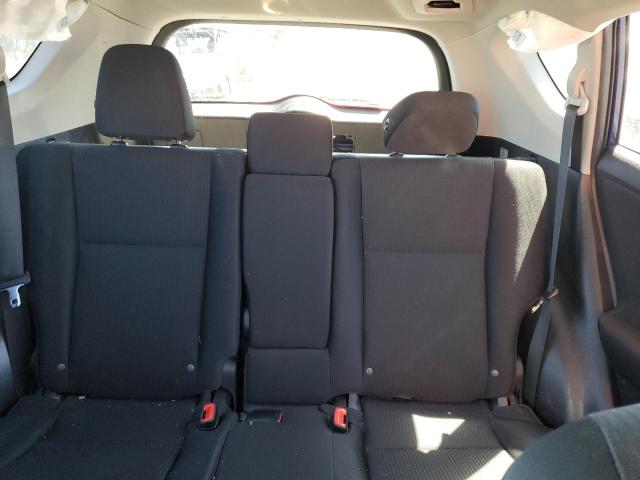 Photo 10 from auction – 2015 TOYOTA RAV4 LE with VIN 2T3ZFREV4FW184930