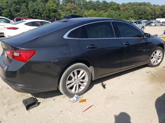 Photo 3 from auction – 2018 CHEVROLET MALIBU LT with VIN 1G1ZD5ST0JF217488