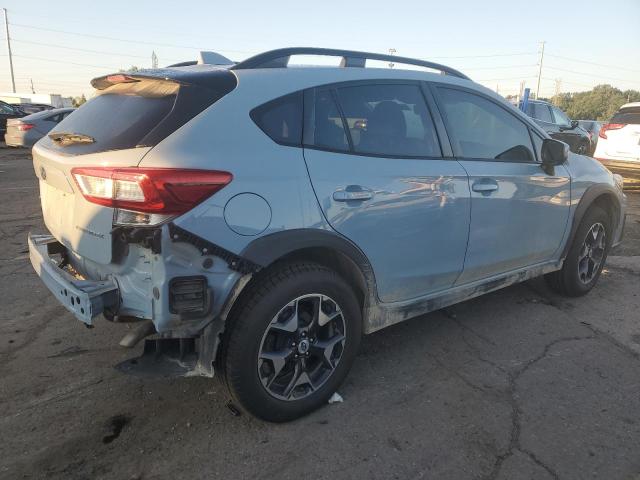 Photo 3 from auction – 2018 SUBARU CROSSTREK with VIN JF2GTABC8JH334073