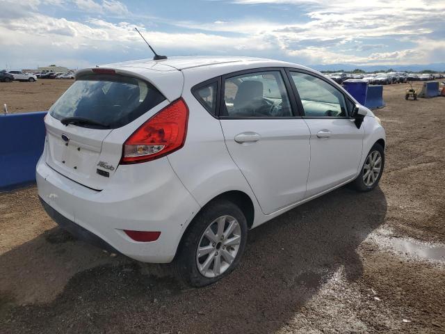 Photo 3 from auction – 2011 FORD FIESTA with VIN 3FADP4EJ3BM164936