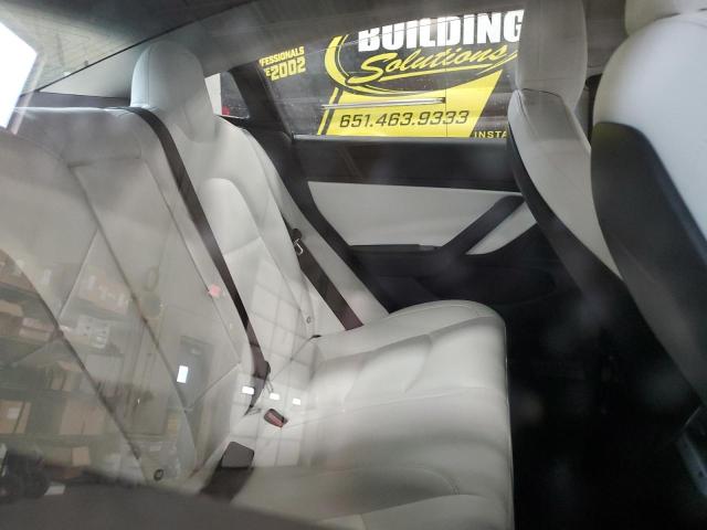 Photo 10 from auction – 2018 TESLA MODEL 3 with VIN 5YJ3E1EB8JF074946