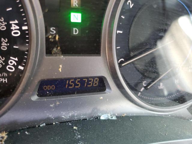 صورة رقم 9 من المزاد - 2009 LEXUS IS 250 مع VIN JTHBK262095103344