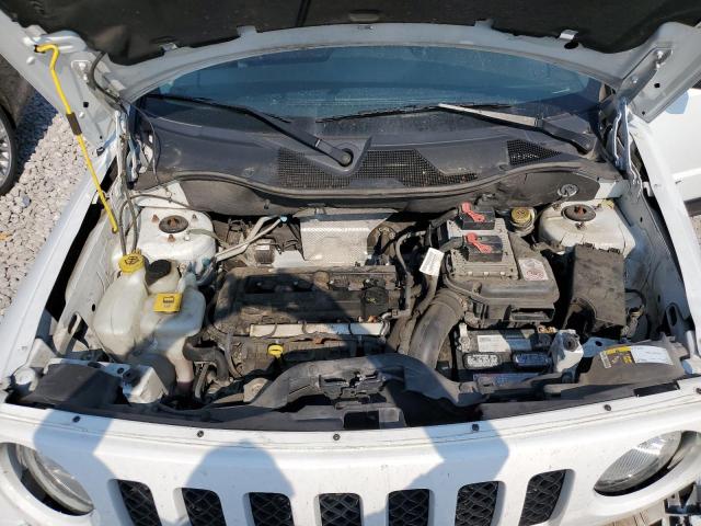 Photo 11 from auction – 2016 JEEP PATRIOT SP with VIN 1C4NJPBA7GD676532