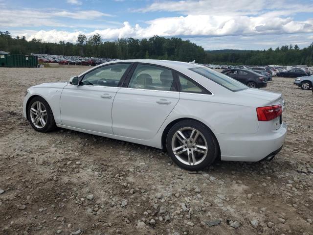 Photo 2 from auction – 2012 AUDI A6 PREMIUM with VIN WAUGGAFC1CN160457