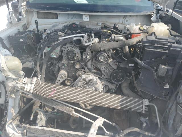 Photo 11 from auction – 2020 CHEVROLET SILVERADO with VIN 1GC4YPEY6LF343771
