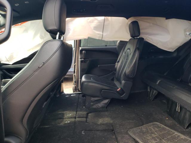 Photo 11 from auction – 2018 CHRYSLER PACIFICA T with VIN 2C4RC1BG1JR165464