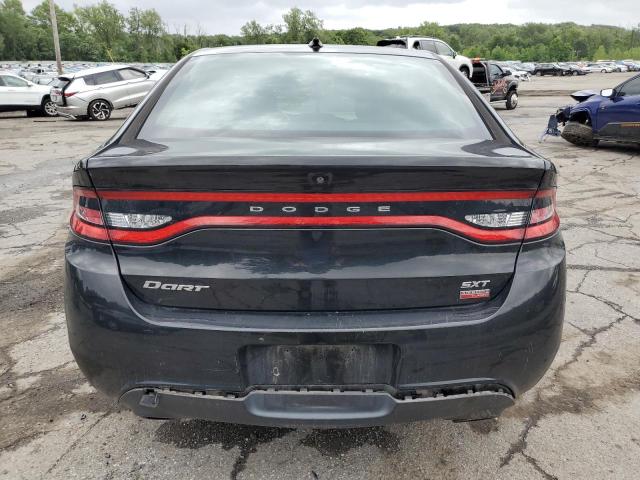Photo 6 from auction – 2013 DODGE DART SXT with VIN 1C3CDFBH5DD261232