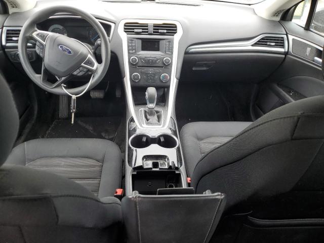 Photo 8 from auction – 2016 FORD FUSION SE with VIN 3FA6P0HD1GR143827