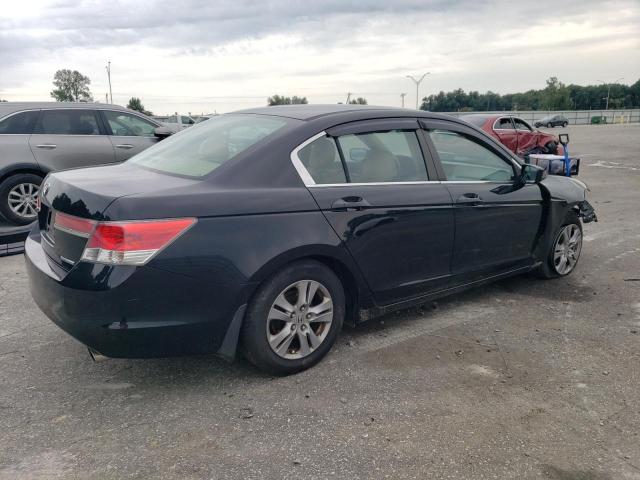 Photo 3 from auction – 2011 HONDA ACCORD SE with VIN 1HGCP2F69BA105179