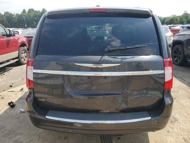 Photo 6 from auction – 2012 CHRYSLER TOWN & COU with VIN 2C4RC1BG9CR207527