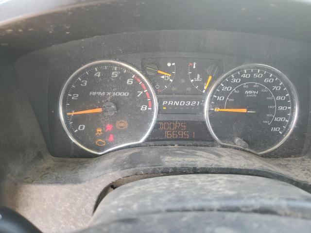 Photo 9 from auction – 2012 GMC CANYON SLE with VIN 1GTD5MFE9C8132127
