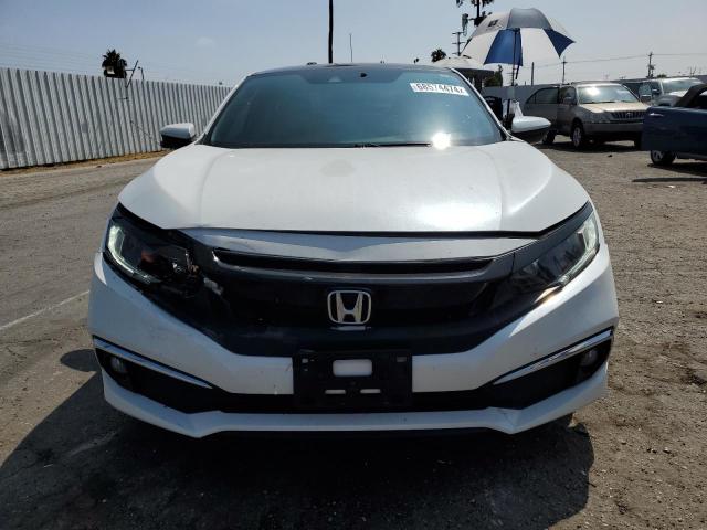 Photo 5 from auction – 2019 HONDA CIVIC EX with VIN 2HGFC3B38KH357176