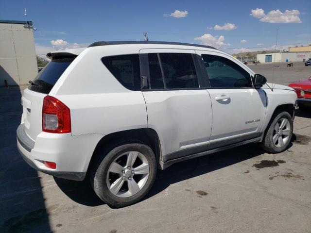 Photo 3 from auction – 2012 JEEP COMPASS SP with VIN 1C4NJDBB1CD511075
