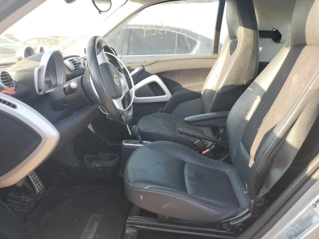 Photo 7 from auction – 2015 SMART FORTWO PUR with VIN WMEEJ3BA1FK791583
