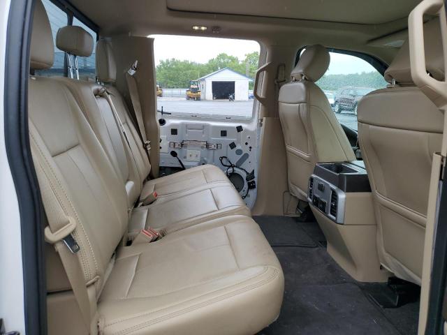 Photo 10 from auction – 2018 FORD F150 SUPER with VIN 1FTEW1E54JFC99005