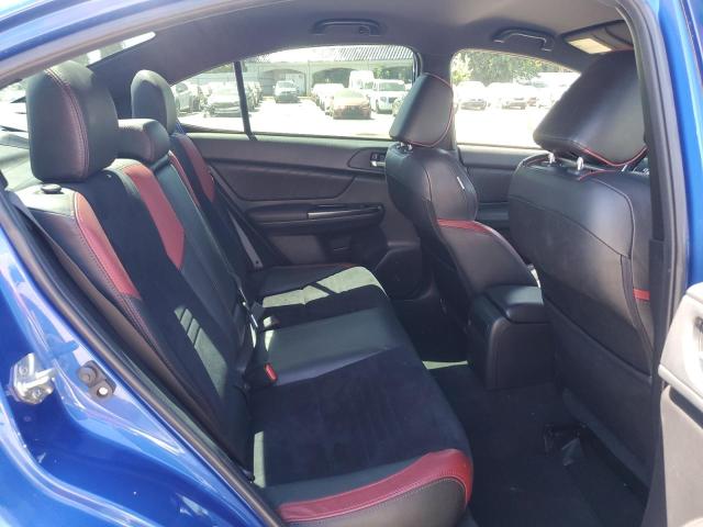 Photo 10 from auction – 2020 SUBARU WRX PREMIU with VIN JF1VA1B66L9806408