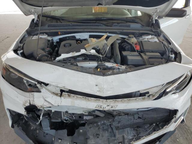 Photo 11 from auction – 2017 CHEVROLET MALIBU with VIN 1G1ZB5ST7HF182299