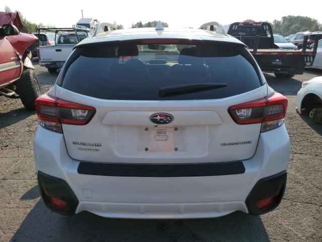 Photo 6 from auction – 2021 SUBARU CROSSTREK with VIN JF2GTAEC2M8262738