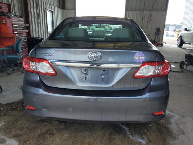 Photo 6 from auction – 2013 TOYOTA COROLLA BA with VIN JTDBU4EE2DJ114591