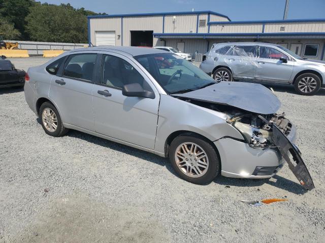 Photo 4 from auction – 2010 FORD FOCUS SE with VIN 1FAHP3FN9AW266611