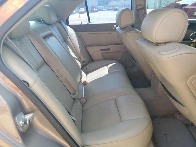 Photo 10 from auction – 2006 CADILLAC STS with VIN 1G6DC67A760219673