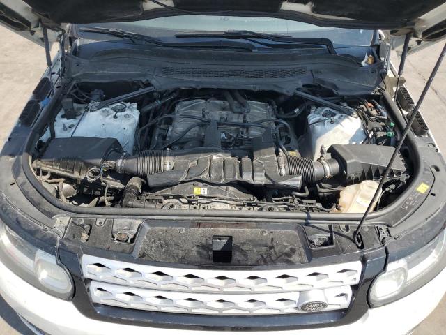 Photo 12 from auction – 2014 LAND ROVER RANGE ROVE with VIN SALWR2WF7EA312463