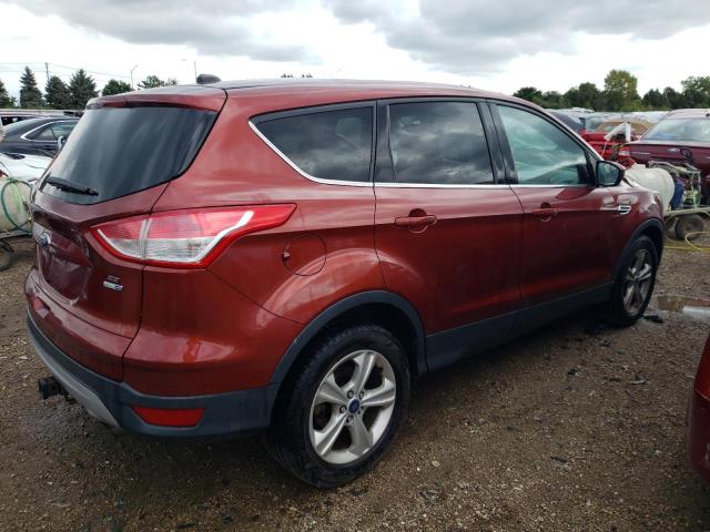 Photo 3 from auction – 2016 FORD ESCAPE SE with VIN 1FMCU9G96GUA67453