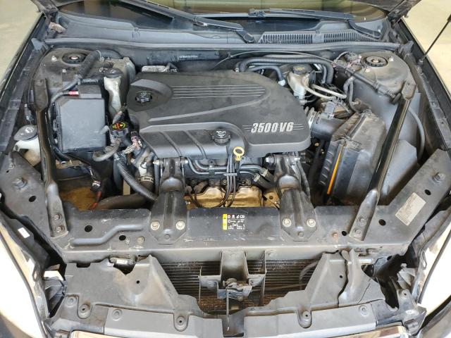 Photo 11 from auction – 2011 CHEVROLET IMPALA LT with VIN 2G1WG5EK1B1141284