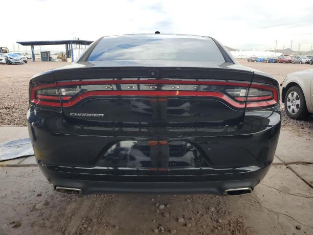 Photo 6 from auction – 2021 DODGE CHARGER SX with VIN 2C3CDXBG8MH605717