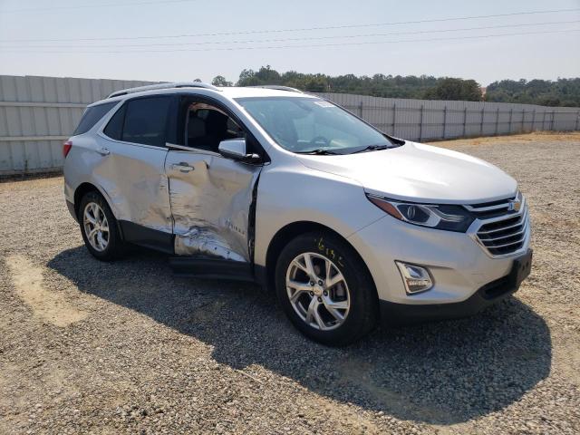 Photo 4 from auction – 2019 CHEVROLET EQUINOX PR with VIN 3GNAXXEV4KS622407
