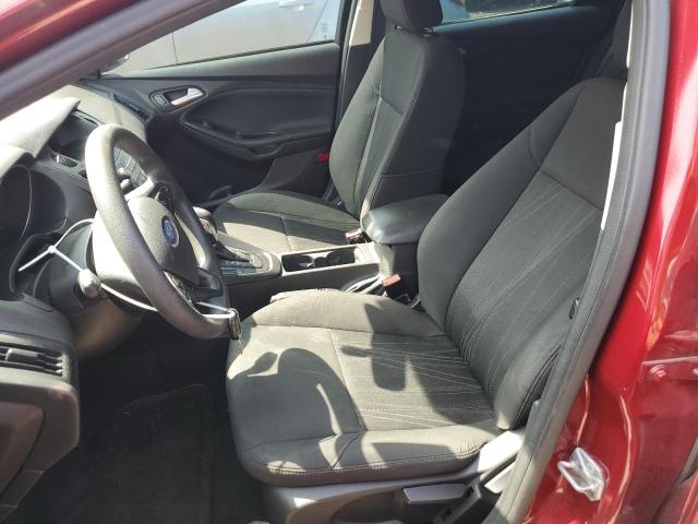 Photo 7 from auction – 2016 FORD FOCUS SE with VIN 1FADP3F24GL405445