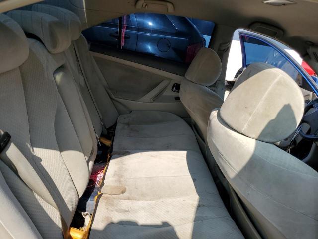 Photo 10 from auction – 2007 TOYOTA CAMRY CE with VIN 4T1BE46K37U010952