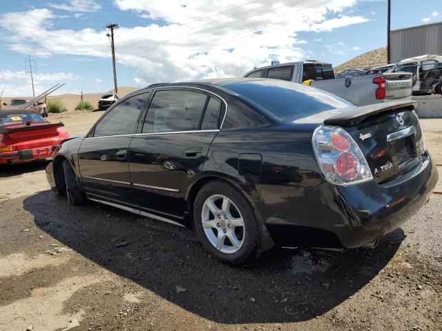 Photo 2 from auction – 2005 NISSAN ALTIMA SE with VIN 1N4BL11D15C112812
