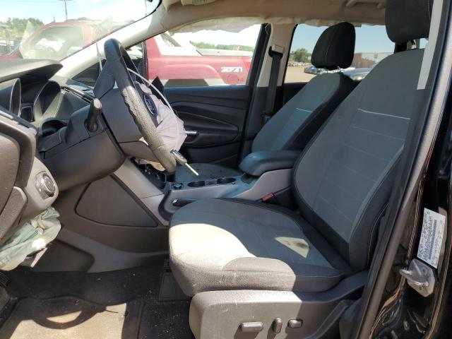 Photo 7 from auction – 2014 FORD ESCAPE SE with VIN 1FMCU0GX0EUB81729