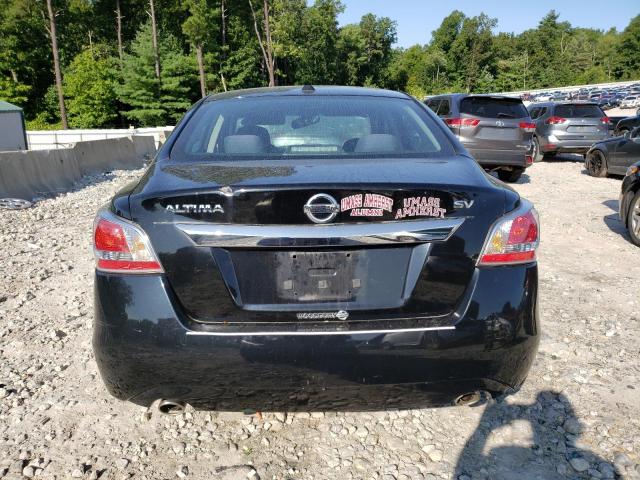 Photo 6 from auction – 2015 NISSAN ALTIMA 2.5 with VIN 1N4AL3AP4FC139912