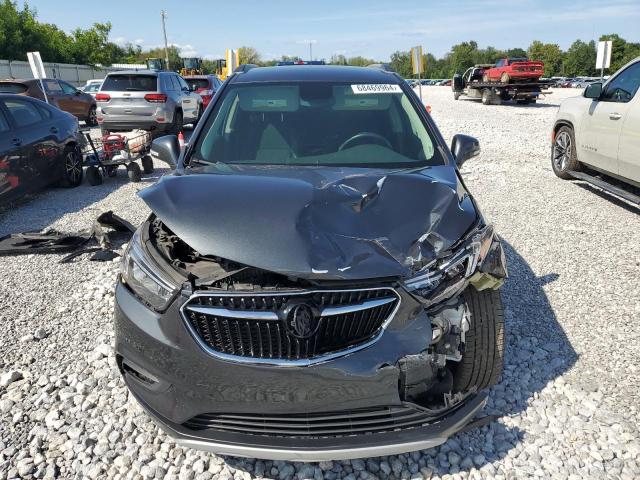 Photo 5 from auction – 2017 BUICK ENCORE PRE with VIN KL4CJBSB0HB027570