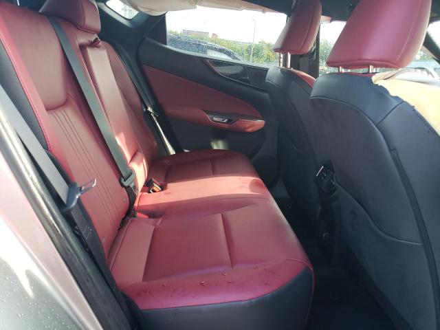Photo 11 from auction – 2024 LEXUS NX 250 BAS with VIN 2T2ADCAZ6RC007136