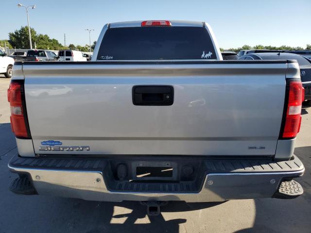 Photo 6 from auction – 2014 GMC SIERRA K15 with VIN 3GTU2UEC2EG302169