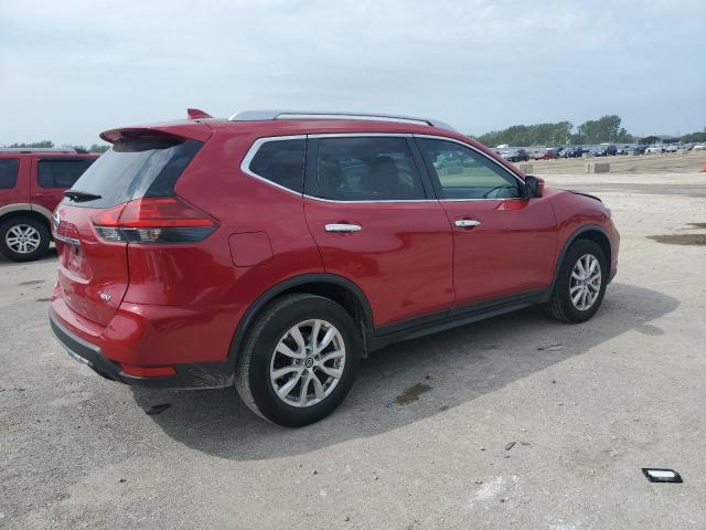 Photo 3 from auction – 2017 NISSAN ROGUE S with VIN JN8AT2MT2HW132671