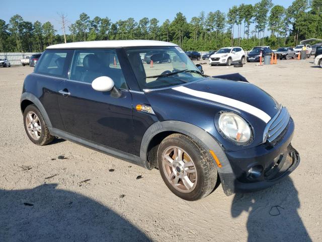 Photo 4 from auction – 2012 MINI COOPER with VIN WMWSU3C52CT540679