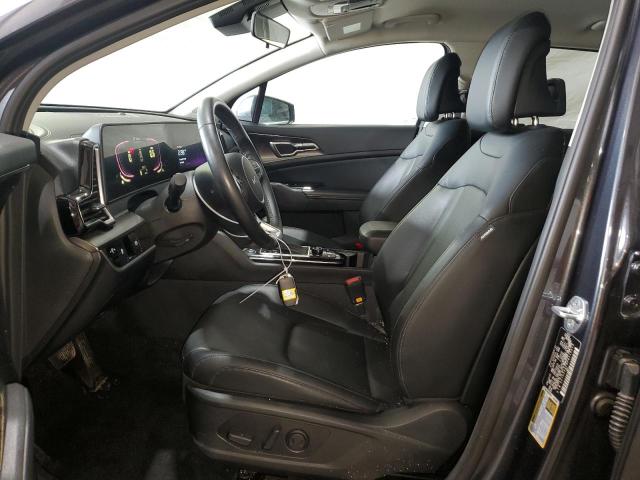 Photo 7 from auction – 2023 KIA SPORTAGE E with VIN 5XYK33AF9PG119013