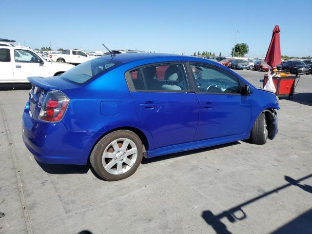 Photo 3 from auction – 2011 NISSAN SENTRA 2.0 with VIN 3N1AB6AP1BL697944