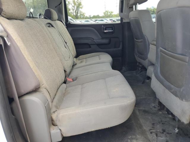 Photo 10 from auction – 2015 CHEVROLET SILVERADO with VIN 1GC1KUEG4FF661645