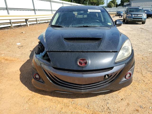 Photo 5 from auction – 2013 MAZDA SPEED 3 with VIN JM1BL1L38D1822847