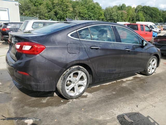Photo 3 from auction – 2017 CHEVROLET CRUZE PREM with VIN 1G1BF5SM5H7229130