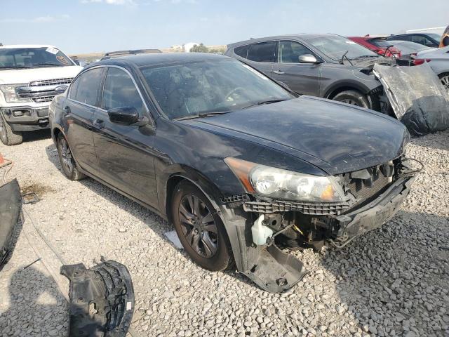 Photo 4 from auction – 2012 HONDA ACCORD SE with VIN 1HGCP2F61CA124570